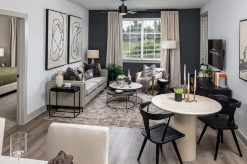 Appartement à louer à Clermont, Floride: 2 chambres, 98.76 m2 № 1785196 - photo 23
