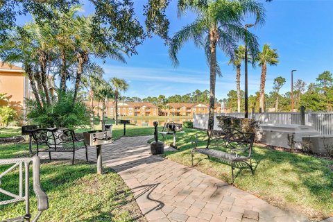 Copropriété à louer à Bunnell, Floride: 2 chambres, 90.21 m2 № 1883129 - photo 21