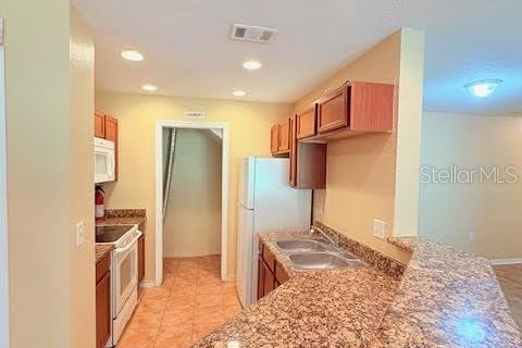 Copropriété à louer à Bunnell, Floride: 2 chambres, 90.21 m2 № 1883129 - photo 7