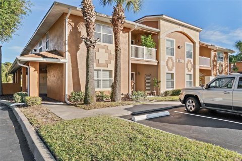 Copropriété à louer à Bunnell, Floride: 2 chambres, 90.21 m2 № 1883129 - photo 1