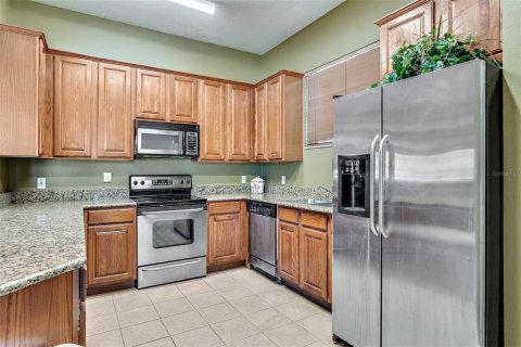 Condo in Bunnell, Florida, 2 bedrooms  № 1883129 - photo 26