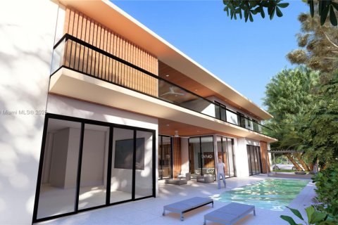House in Boca Raton, Florida 7 bedrooms, 531.96 sq.m. № 1891594 - photo 3