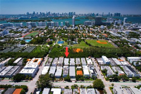 Condominio en venta en Miami Beach, Florida, 1 dormitorio, 59.46 m2 № 1839625 - foto 24