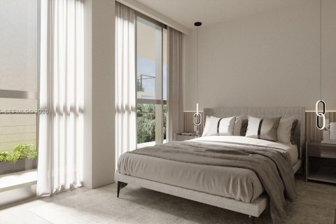 Copropriété à vendre à Miami Beach, Floride: 2 chambres, 82.5 m2 № 2154999 - photo 15
