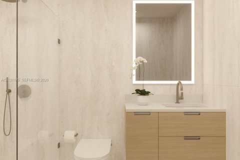 Copropriété à vendre à Miami Beach, Floride: 2 chambres, 82.5 m2 № 2154999 - photo 10