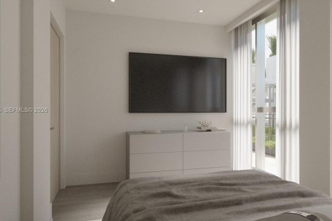 Copropriété à vendre à Miami Beach, Floride: 2 chambres, 82.5 m2 № 2154999 - photo 12