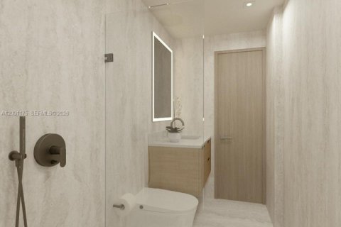 Copropriété à vendre à Miami Beach, Floride: 2 chambres, 82.5 m2 № 2154999 - photo 13