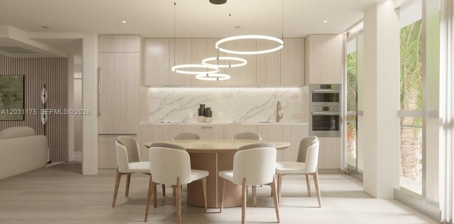 Condo à Miami Beach, Floride, 2 chambres № 2154999