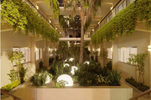 Copropriété à vendre à Miami Beach, Floride: 2 chambres, 82.5 m2 № 2154999 - photo 30