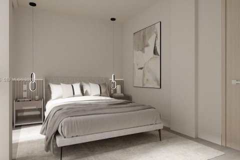 Copropriété à vendre à Miami Beach, Floride: 2 chambres, 82.5 m2 № 2154999 - photo 11