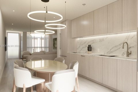 Copropriété à vendre à Miami Beach, Floride: 2 chambres, 82.5 m2 № 2154999 - photo 2