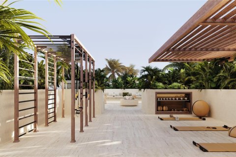 Copropriété à vendre à Miami Beach, Floride: 2 chambres, 82.5 m2 № 2154999 - photo 20
