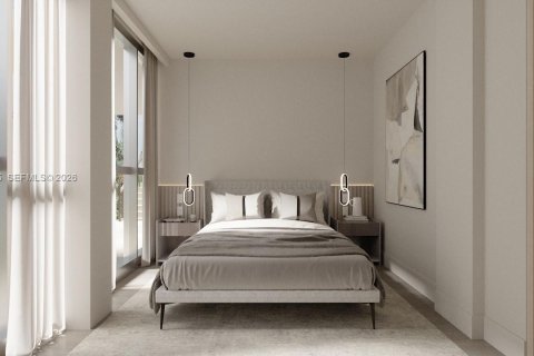 Copropriété à vendre à Miami Beach, Floride: 2 chambres, 82.5 m2 № 2154999 - photo 16