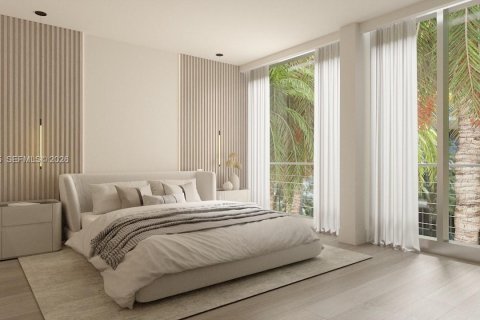 Copropriété à vendre à Miami Beach, Floride: 2 chambres, 82.5 m2 № 2154999 - photo 6
