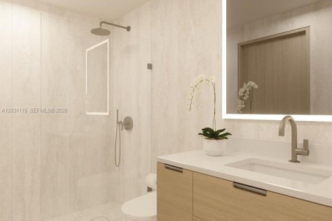 Copropriété à vendre à Miami Beach, Floride: 2 chambres, 82.5 m2 № 2154999 - photo 9