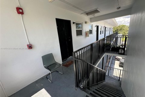 Apartment in Miami, Florida 1 bedroom, 779.82 sq.m. № 1897051 - photo 8
