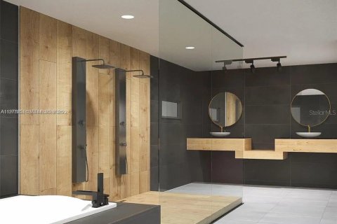 Снять в аренду виллу или дом в Майами-Лейкс, Флорида 6 спален, 387.96м2, № 2050791 - фото 10