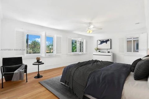 Снять в аренду виллу или дом в Майами-Лейкс, Флорида 6 спален, 387.96м2, № 2050791 - фото 11