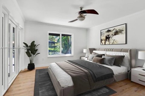 Снять в аренду виллу или дом в Майами-Лейкс, Флорида 6 спален, 387.96м2, № 2050791 - фото 23