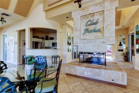 Condo in Saint Petersburg, Florida, 2 bedrooms  № 1817811 - photo 26