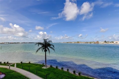 Condo in Saint Petersburg, Florida, 2 bedrooms  № 1817811 - photo 2