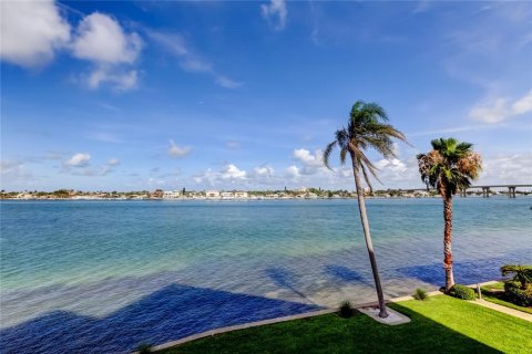 Condo in Saint Petersburg, Florida, 2 bedrooms  № 1817811 - photo 22