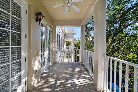 Copropriété à vendre à Celebration, Floride: 3 chambres, 132.85 m2 № 1884976 - photo 24