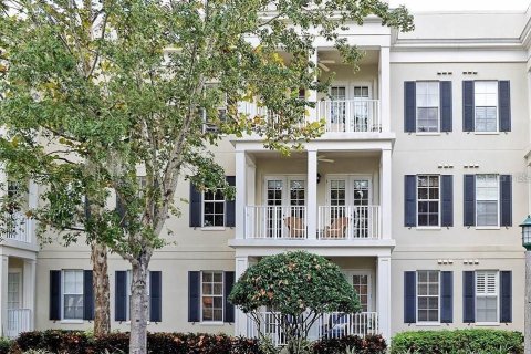 Copropriété à vendre à Celebration, Floride: 3 chambres, 132.85 m2 № 1884976 - photo 1