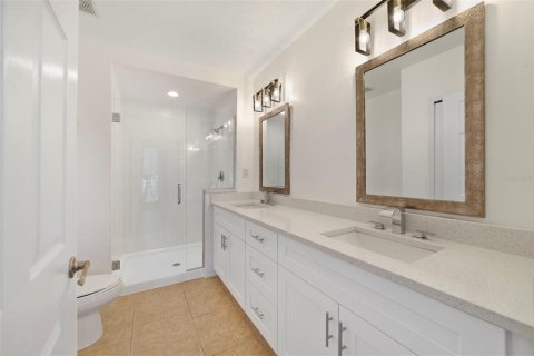 Copropriété à vendre à Celebration, Floride: 3 chambres, 132.85 m2 № 1884976 - photo 23