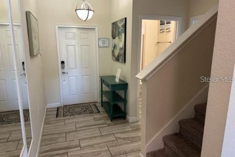 Adosado en venta en Davenport, Florida, 4 dormitorios, 176.7 m2 № 2205962 - foto 4