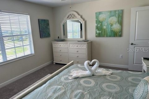 Adosado en venta en Davenport, Florida, 4 dormitorios, 176.7 m2 № 2205962 - foto 20