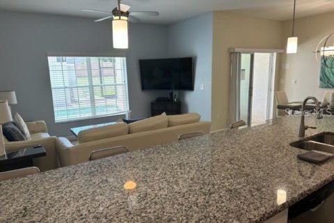Adosado en venta en Davenport, Florida, 4 dormitorios, 176.7 m2 № 2205962 - foto 6
