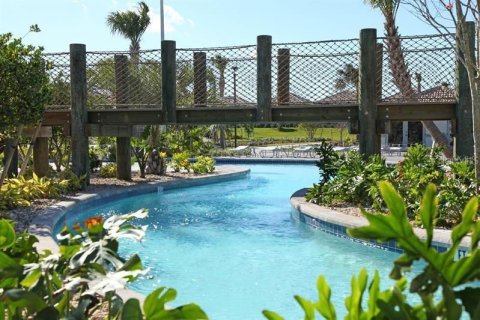 Adosado en venta en Davenport, Florida, 4 dormitorios, 176.7 m2 № 2205962 - foto 15
