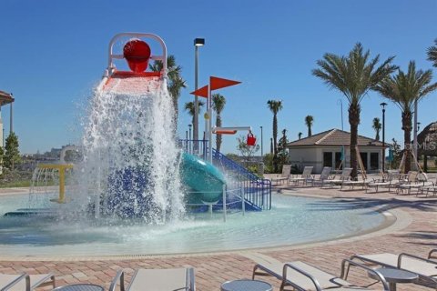 Adosado en venta en Davenport, Florida, 4 dormitorios, 176.7 m2 № 2205962 - foto 26