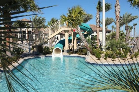 Adosado en venta en Davenport, Florida, 4 dormitorios, 176.7 m2 № 2205962 - foto 16