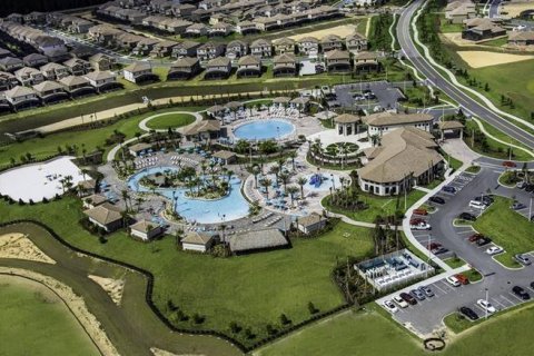 Adosado en venta en Davenport, Florida, 4 dormitorios, 176.7 m2 № 2205962 - foto 25
