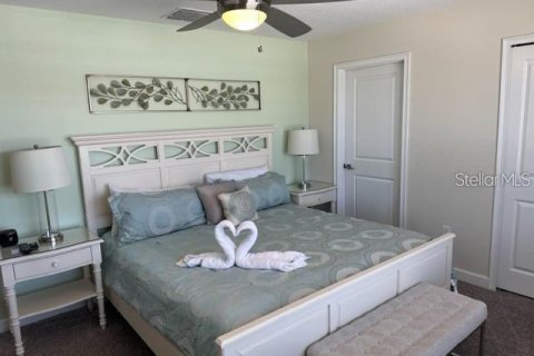 Adosado en venta en Davenport, Florida, 4 dormitorios, 176.7 m2 № 2205962 - foto 10