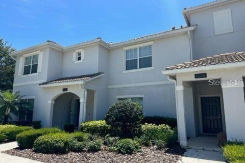 Adosado en venta en Davenport, Florida, 4 dormitorios, 176.7 m2 № 2205962 - foto 2