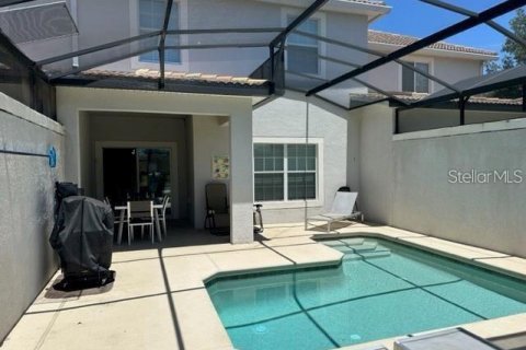 Adosado en venta en Davenport, Florida, 4 dormitorios, 176.7 m2 № 2205962 - foto 7