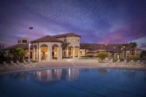 Adosado en venta en Davenport, Florida, 4 dormitorios, 176.7 m2 № 2205962 - foto 27
