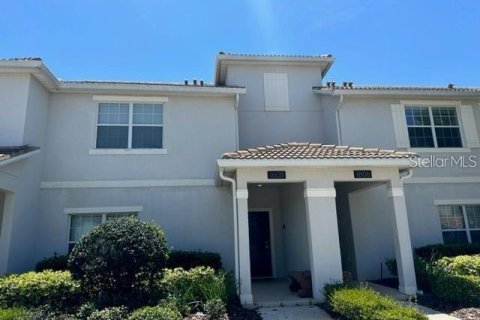 Adosado en Davenport, Florida 4 dormitorios, 176.7 m2 № 2205962