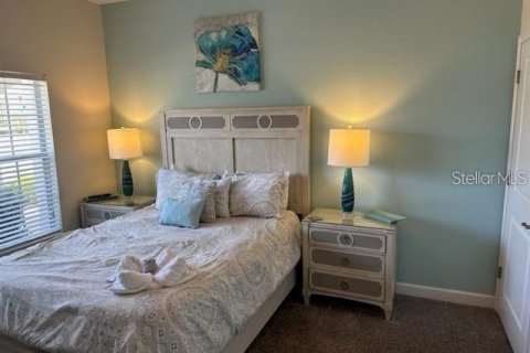 Adosado en venta en Davenport, Florida, 4 dormitorios, 176.7 m2 № 2205962 - foto 18