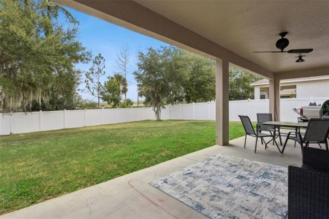 House in Grand Island, Florida 4 bedrooms, 243.87 sq.m. № 2205427 - photo 30