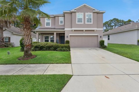 House in Grand Island, Florida 4 bedrooms, 243.87 sq.m. № 2205427