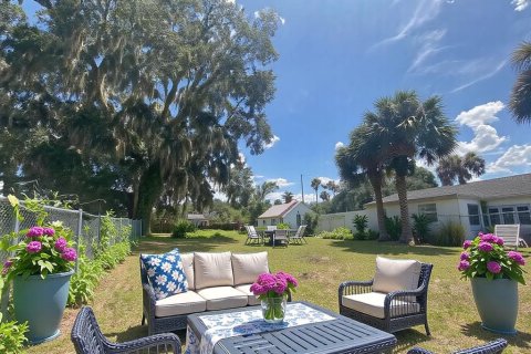Land in Intercession City, Florida № 1544600 - photo 6