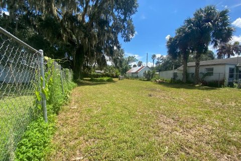 Land in Intercession City, Florida № 1544600 - photo 17