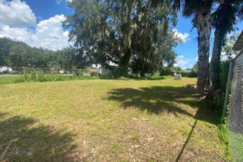 Land in Intercession City, Florida № 1544600 - photo 1