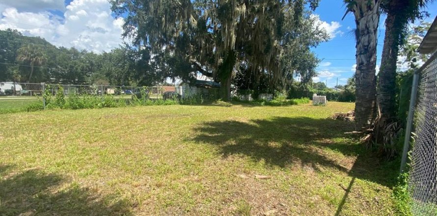 Land in Intercession City, Florida № 1544600