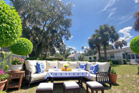 Land in Intercession City, Florida № 1544600 - photo 3