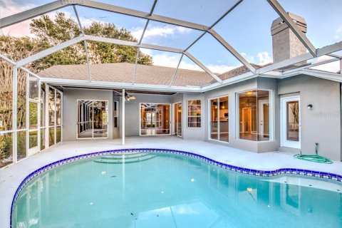 Villa ou maison à louer à Valrico, Floride: 4 chambres, 218.97 m2 № 2403464 - photo 23
